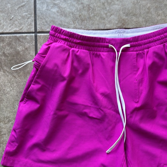 Lululemon Swim Trunks M - Picture 2 of 5